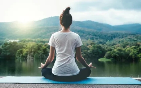 IMPORTANCE OF YOGA NIYAMA'S