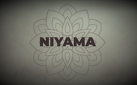 Yoga Niyama: The Path to Inner Discipline and Spiritual Growth