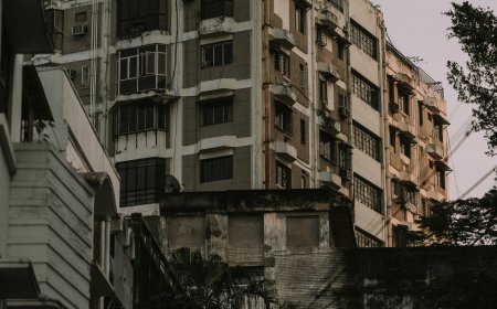 14 buildings of Mira-Bhayander city are in dilapidated condition