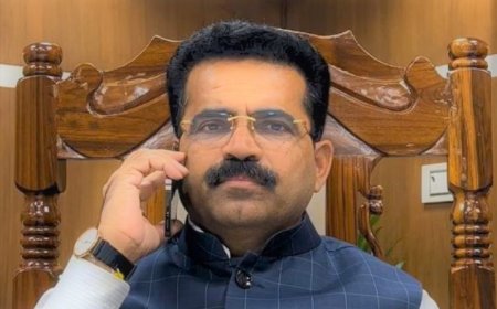 65% of the desilting work is complete: MBMC Chief