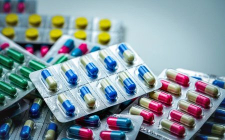 BMC: Hospitals should have a sufficient medicine supply