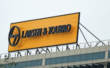 L & T will construct the ambitious Dahisar-Bhayander Link Road.