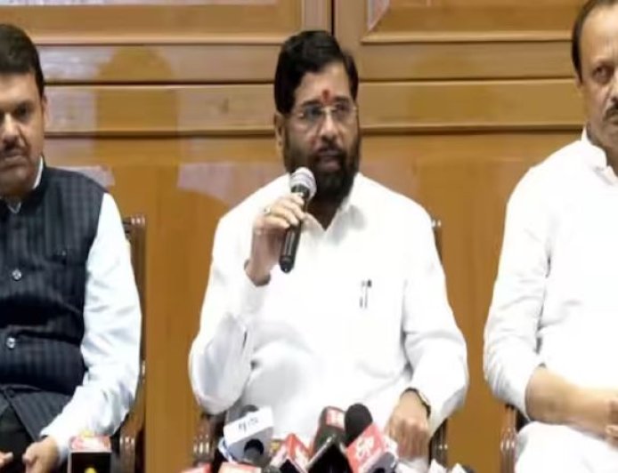 "Opposition has all rights to raise questions, we will answer" - CM Eknath Shinde