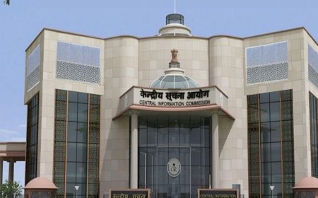 Government seeks applicants for Information Commissioners In CIC