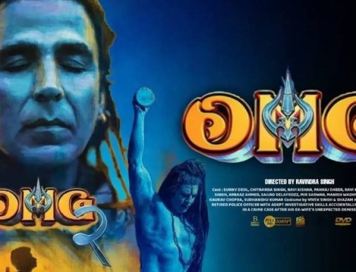 OMG 2 Review: A film that has the right mix of everything
