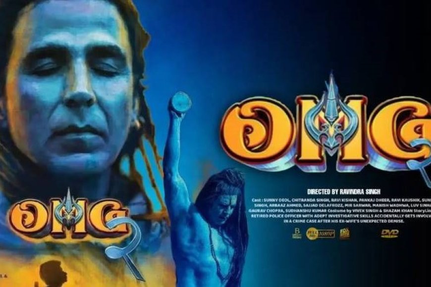 OMG 2 Review: A film that has the right mix of everything