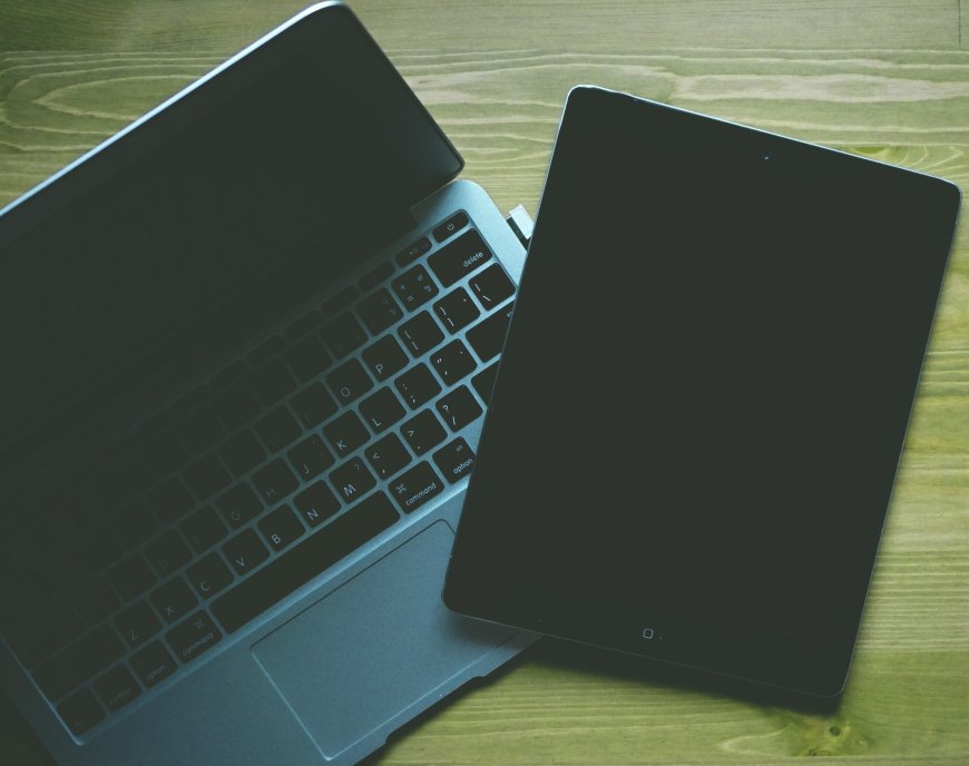 India restricts the import of laptops, computers, and tablets with immediate effect