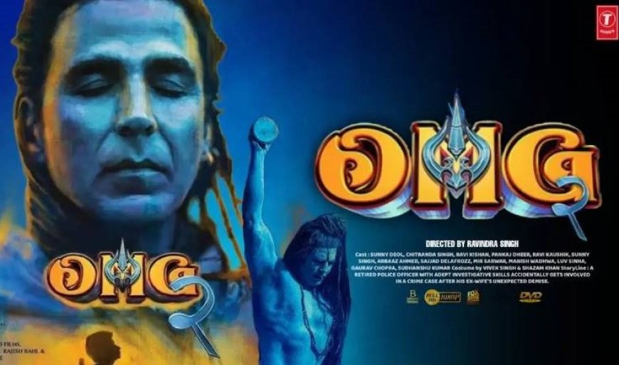 OMG 2 Review: A film that has the right mix of everything