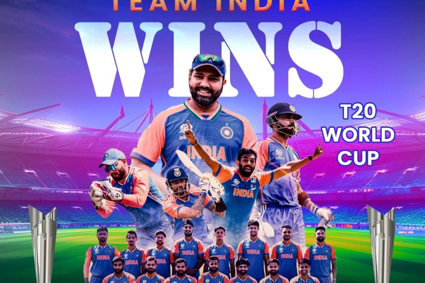 " Rs. 125 crore for the World Cup-winning team led by Rohit Sharma." BCCI secretary Jay Shah.