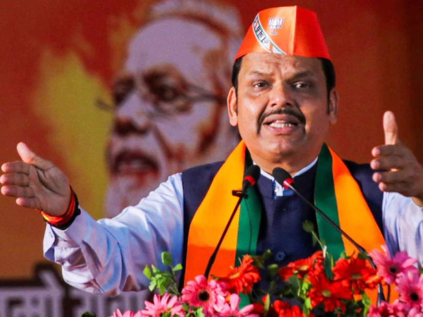 Maharashtra Deputy CM Devendra Fadnavis Helps 75 OBC Students. Student Gets Foreign Scholarships