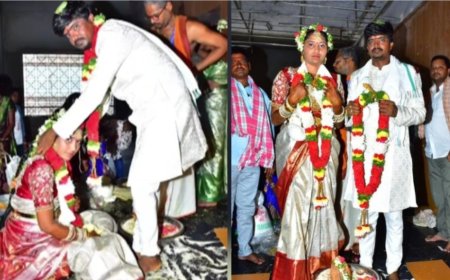 शादी के 30 दिन बाद दूल्हे की हत्या: मां-बेटी का एक ही प्रेमी से अफेयर