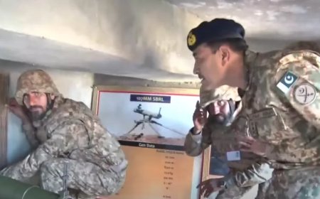 भारत से रिश्ते बिगाड़कर पछता रहा पाकिस्तान, चोरी-छिपे भेज रहा माल – सुधरे संबंध तो 3 लाख करोड़ तक पहुंच सकता है कारोबार!