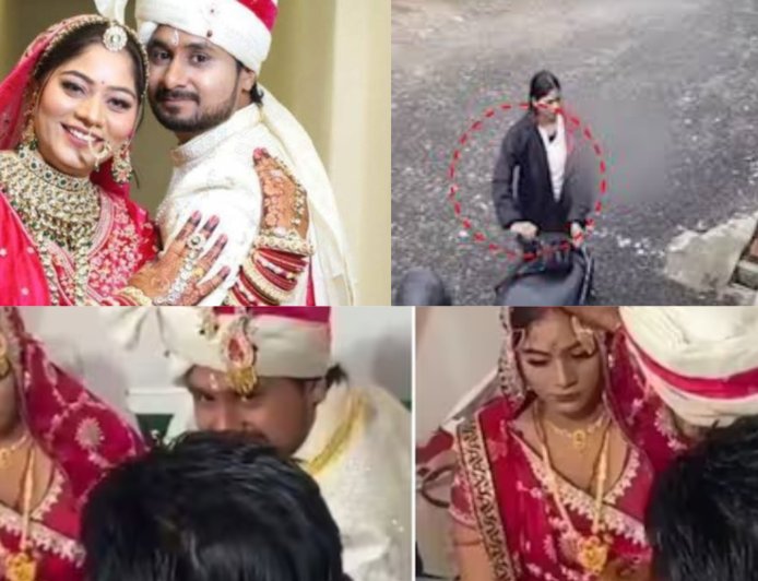 मेघालय हनीमून मर्डर केस: राजा रघुवंशी की हत्या में इस्तेमाल हुआ हथियार बरामद, पुलिस ने कहा- बचने की कोशिश कर रहे थे राजा