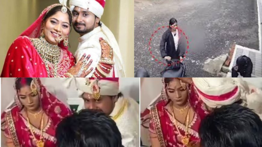 मेघालय हनीमून मर्डर केस: राजा रघुवंशी की हत्या में इस्तेमाल हुआ हथियार बरामद, पुलिस ने कहा- बचने की कोशिश कर रहे थे राजा
