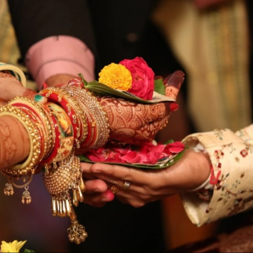मैट्रिमोनियल साइट पर शादी का झांसा देकर महिला से दुष्कर्म और 25 लाख की ठगी, मुंबई के शख्स पर केस दर्ज
