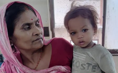 बिहार में एक साल के बच्चे ने सांप को काटा, कोबरा की हुई मौत – बच्चा पूरी तरह स्वस्थ