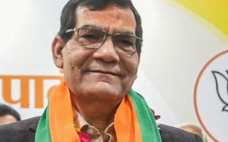 उत्तर प्रदेश में मंत्री शर्मा के बगावती तेवर — ऊर्जा मंत्री ने दिया योगी को करंट