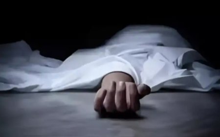 महरौली फार्महाउस मर्डर केस: रुपये के विवाद में केयरटेकर की हथौड़े से हत्या, शव सेप्टिक टैंक में मिला