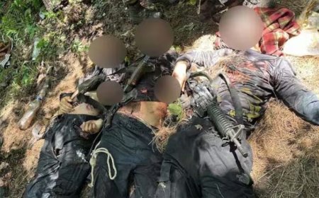 ऑपरेशन महादेव: पहलगाम हमले का बदला, मास्टरमाइंड समेत 3 आतंकवादी मारे गए