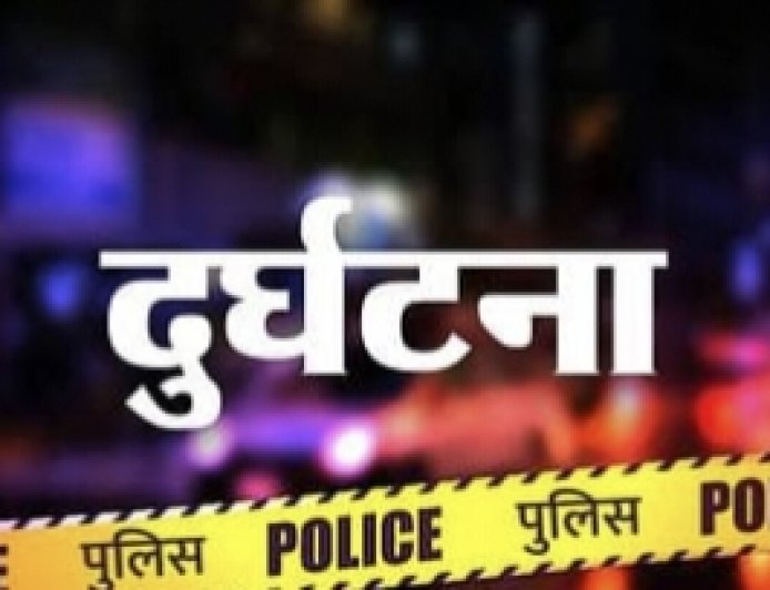 गुजरात के गांधीनगर में नशे में धुत कार चालक ने मचाया कहर, हिट एंड रन हादसे में 4 की मौत, आरोपी गिरफ्तार