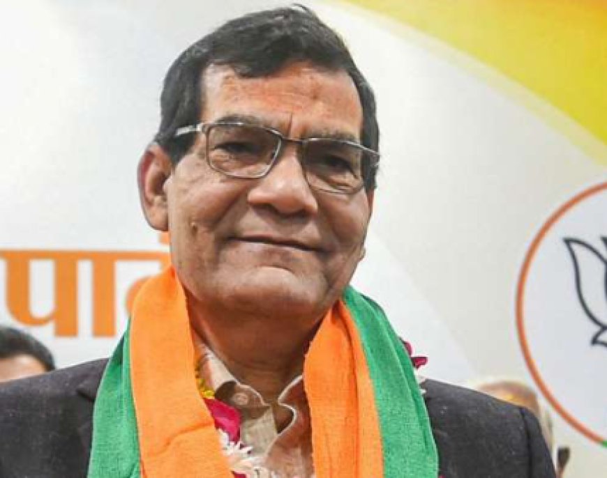 उत्तर प्रदेश में मंत्री शर्मा के बगावती तेवर — ऊर्जा मंत्री ने दिया योगी को करंट