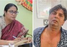 दिल्ली CM रेखा गुप्ता पर उनके सरकारी आवास में हमला, सुरक्षा कड़ी, पुलिस ने शुरू की जांच