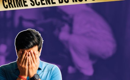 IIT बॉम्बे में इंजीनियरिंग छात्र ने हॉस्टल से कूदकर की आत्महत्या, शैक्षणिक तनाव की आशंका