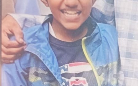 बेंगलुरु में दिल दहला देने वाली वारदात: कक्षा 8 के छात्र की गला रेत कर हत्या, दो अपहरणकर्ता एनकाउंटर में गिरफ्तार