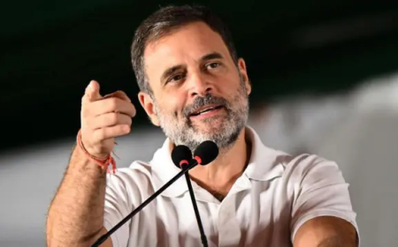 पुणे कोर्ट में राहुल गांधी का दावा – "मेरी जान को खतरा", सावरकर टिप्पणी मामले में दिया लिखित जवाब