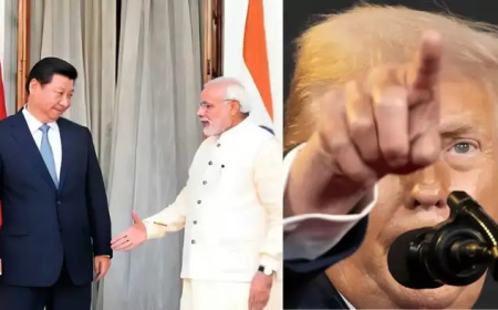 पीएम मोदी जल्द करेंगे चीन का दौरा, SCO शिखर सम्मेलन में लेंगे हिस्सा, सीमा पर शांति की शर्त बरकरार
