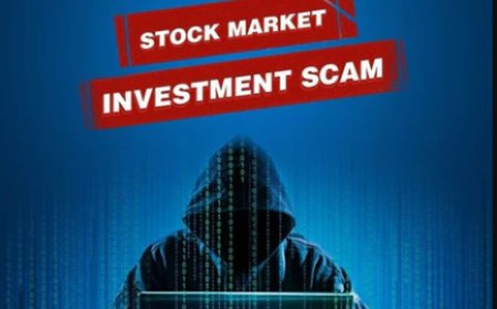 चंडीगढ़: फर्जी आईपीओ के जाल में फंसे 54 वर्षीय फार्मेसी अधिकारी, ₹14.16 लाख गंवाए