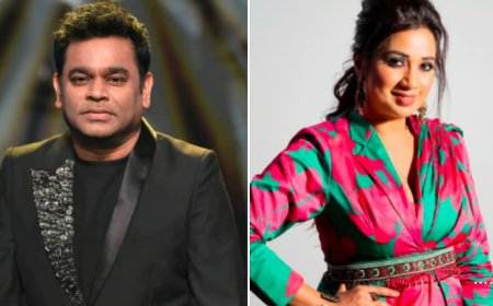 मुंबई में शुरू हुआ ऑल अबाउट म्यूज़िक 2024, संगीत जगत की 300+ आवाज़ें एक मंच पर