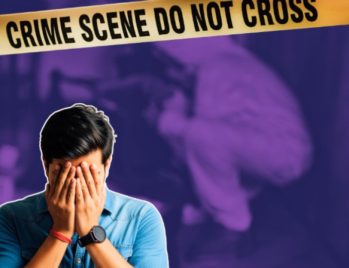 IIT बॉम्बे में इंजीनियरिंग छात्र ने हॉस्टल से कूदकर की आत्महत्या, शैक्षणिक तनाव की आशंका