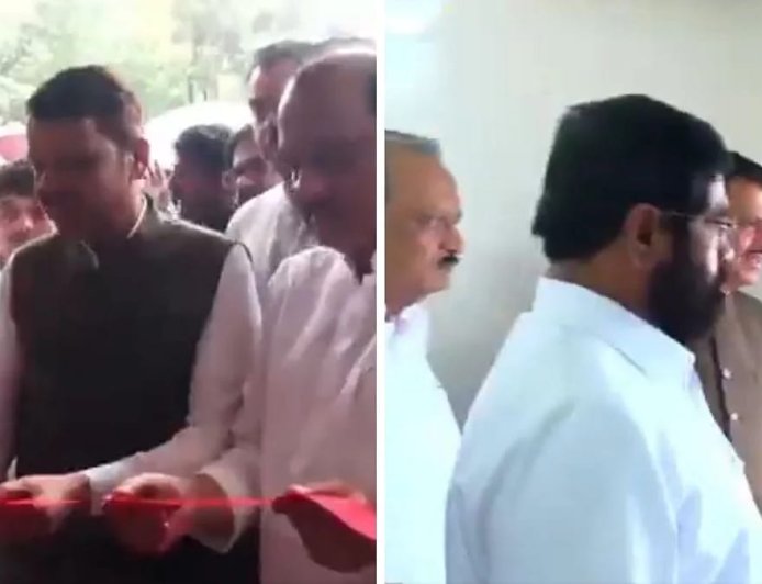 वर्ली बीडीडी चॉल पुनर्विकास का पहला चरण शुरू, मुख्यमंत्री फडणवीस ने 556 परिवारों को सौंपी नए घरों की चाबी