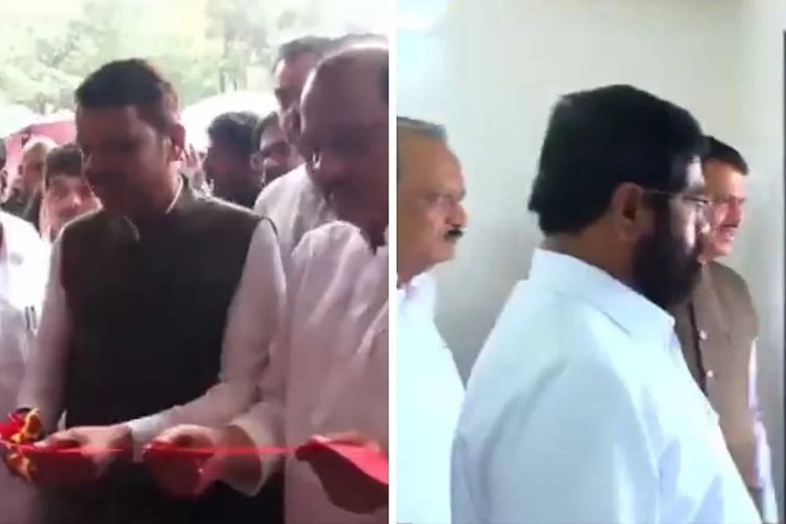 वर्ली बीडीडी चॉल पुनर्विकास का पहला चरण शुरू, मुख्यमंत्री फडणवीस ने 556 परिवारों को सौंपी नए घरों की चाबी