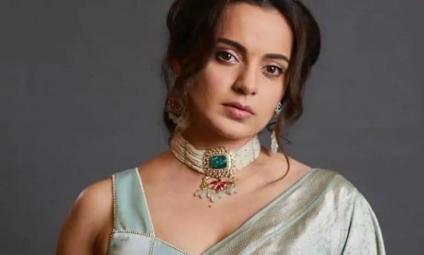 भारतीय सेना पर बयान को लेकर सुप्रीम कोर्ट की फटकार, कंगना रनौत ने राहुल गांधी पर बोला हमला
