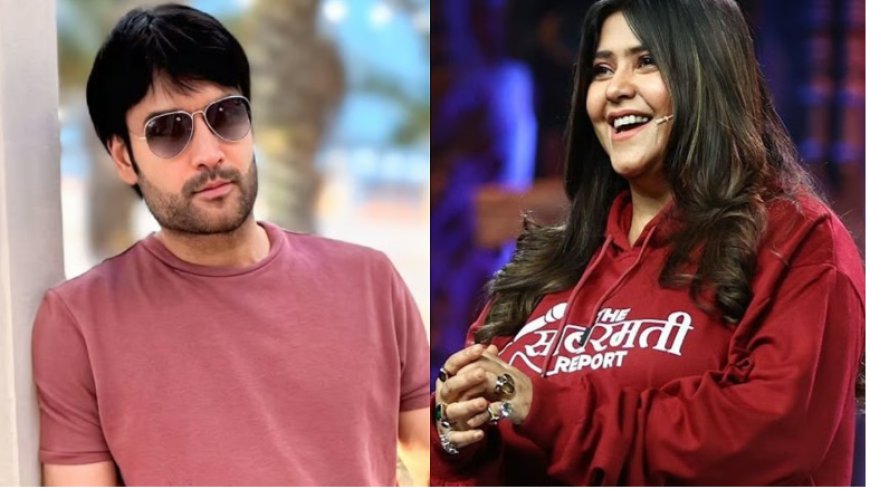 Vivian Dsena की वापसी की चर्चा तेज़, क्या बनेंगे वैंपायर नागिन यूनिवर्स में?