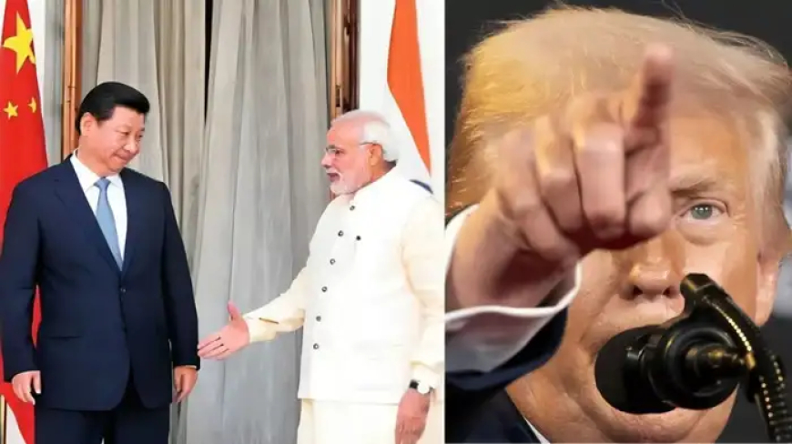 पीएम मोदी जल्द करेंगे चीन का दौरा, SCO शिखर सम्मेलन में लेंगे हिस्सा, सीमा पर शांति की शर्त बरकरार