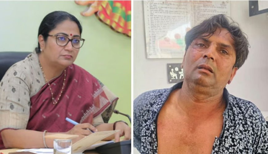 दिल्ली CM रेखा गुप्ता पर उनके सरकारी आवास में हमला, सुरक्षा कड़ी, पुलिस ने शुरू की जांच