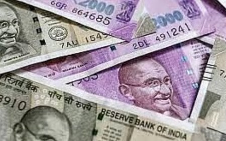 ठाणे के 53 वर्षीय व्यक्ति से क्रिप्टो फ्रॉड में 39 लाख की ठगी