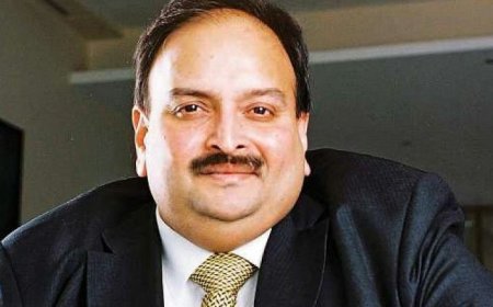 मेहुल चोकसी प्रत्यर्पण पर भारत का बड़ा आश्वासन!
