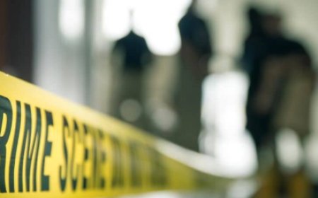 21 वर्षीय कोरियोग्राफर ने लकड़ी के डंडे से की हत्या, खुद किया सरेंडर