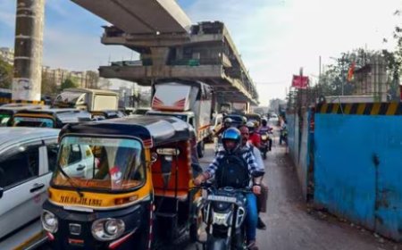 दहिसर टोल नाका शिफ्ट होगा 2 किमी आगे, मीरा-भाईंदर के निवासियों को मिलेगी बड़ी राहत