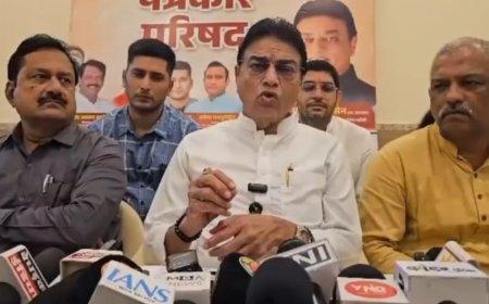 मीरा भाईंदर शहर कांग्रेस कमिटी ने दहिसर टोल नाका शिफ्टिंग के फैसले का स्वागत किया है।