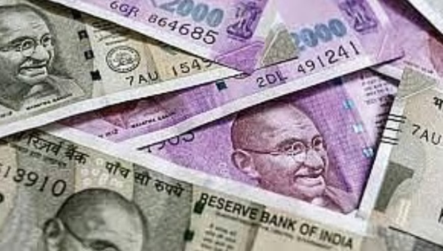 ठाणे के 53 वर्षीय व्यक्ति से क्रिप्टो फ्रॉड में 39 लाख की ठगी