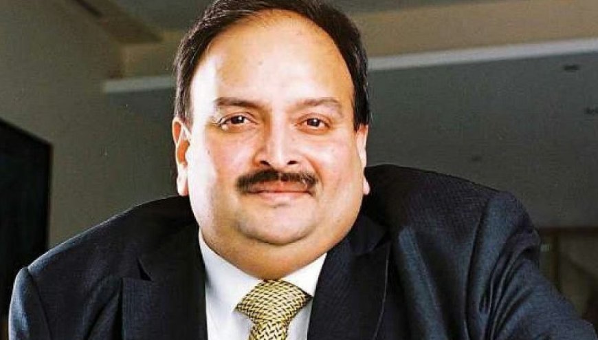 मेहुल चोकसी प्रत्यर्पण पर भारत का बड़ा आश्वासन!