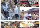 मीरा भाईंदर के काशीगांव में साम्प्रदायिक तनाव! नाबालिग लड़कियों से छेड़छाड़ के आरोप पर दो समुदाय आमने-सामने, पुलिस अलर्ट पर