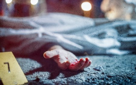 जोगेश्वरी रेलवे स्टेशन पर दर्दनाक हादसा — मेडिकल शॉप में काम करने वाले भावेश शिंदे ने की आत्महत्या, एक दिन पहले दिए थे अजीब संकेत