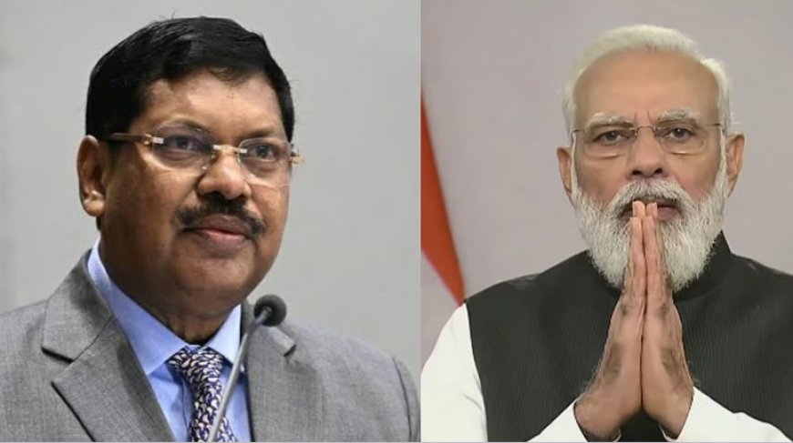 सुप्रीम कोर्ट में CJI BR गवई पर जूता फेंकने की घटना पर पीएम मोदी का बयान — "ऐसे कृत्य समाज में अस्वीकार्य, न्याय व्यवस्था पर पूरा देश गर्व करता है"