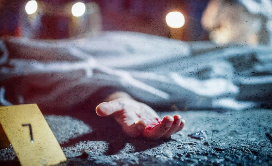 उलवे सेक्टर 25 में मामूली कहासुनी बनी जानलेवा — सुरक्षा गार्ड की चाकू मारकर हत्या, दो आरोपी गिरफ्तार